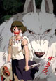 Mononoke Hime