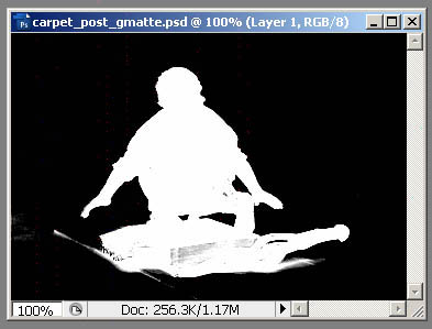Paste went wrong