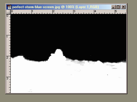 Paste went wrong